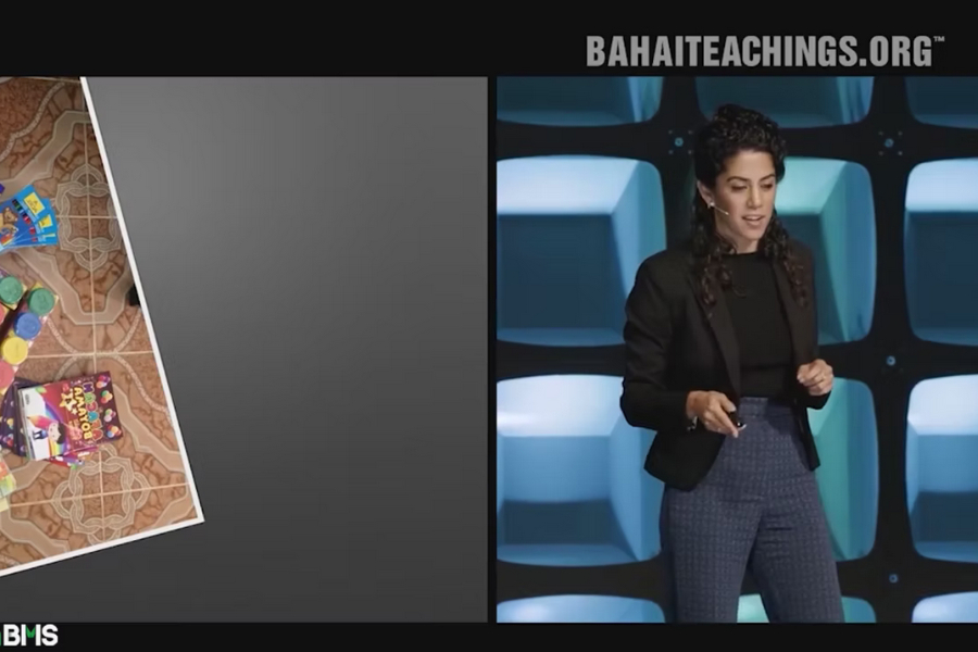 آموزه های نو سوریه