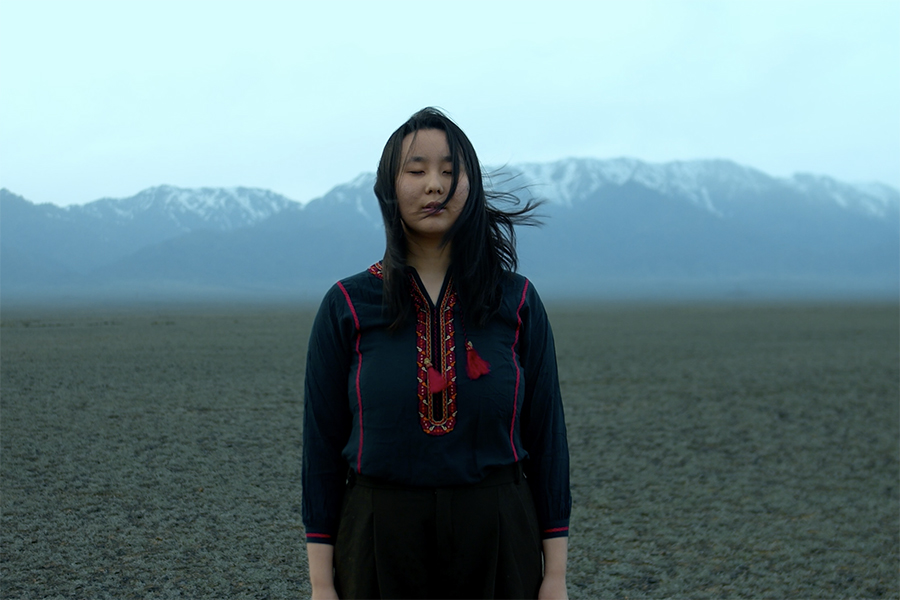 دعای بهائی زبان قزاقی