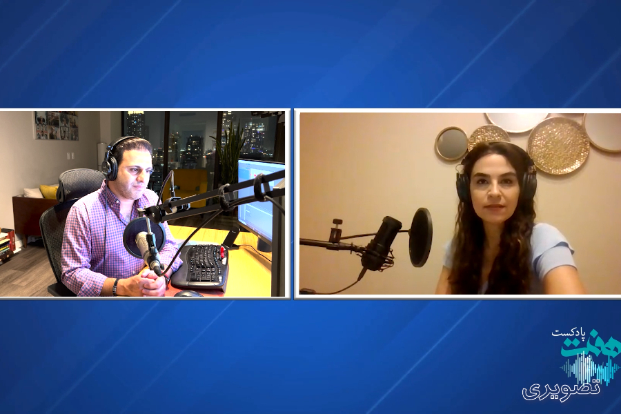 پادکست هفت آگاهی فردی