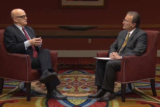 جهانی شدن و آئین بهائی