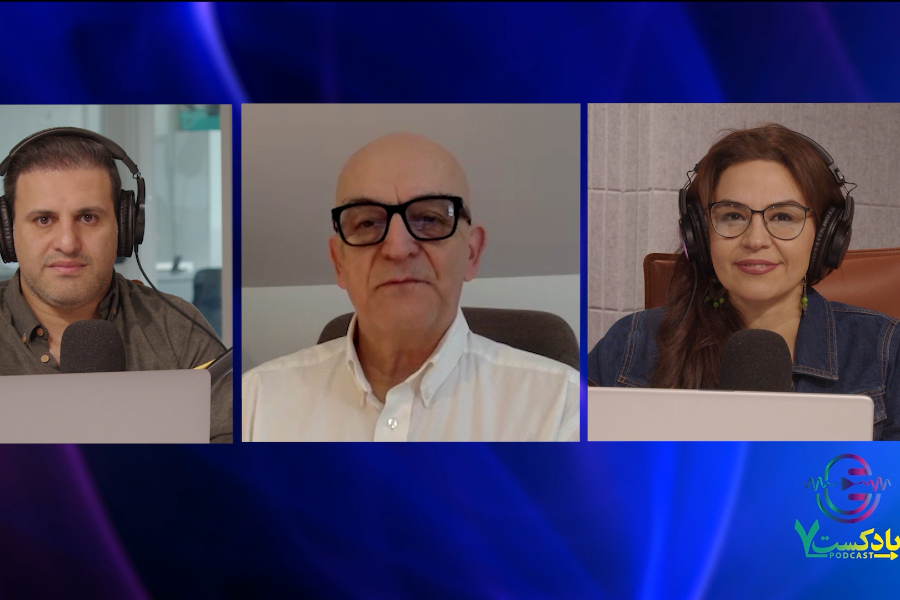 بهروز ثابت تجدد