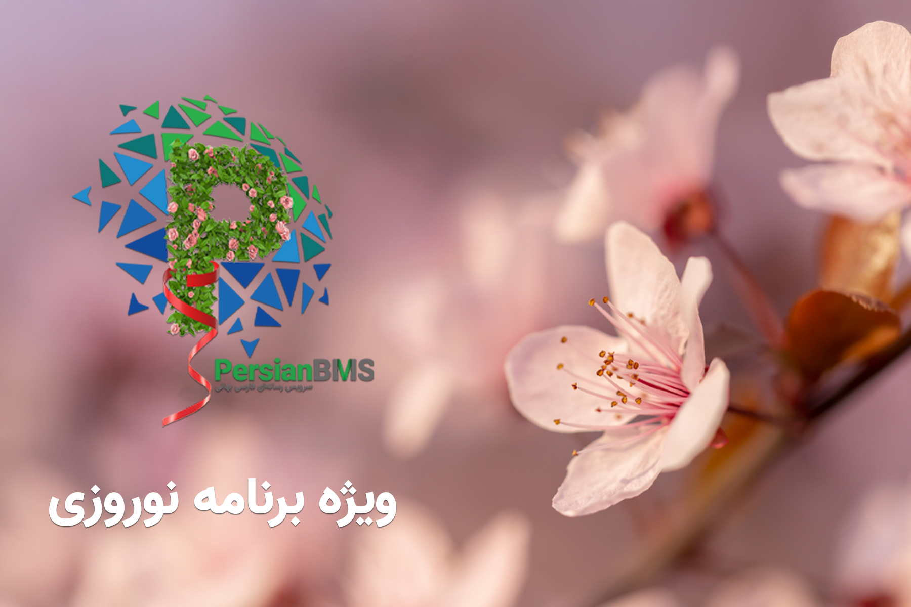 ویژه برنامه نوروزی - بخش ۱
