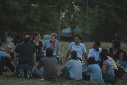 مرزهای یادگیری - کانادا