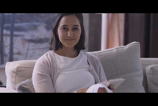 امیدی از ایران - اپیزود ۱ - بخش ۴