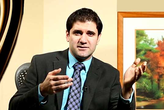 تأثیر شرایط زمانی‌ و تاریخی‌ بر رساله مدنیه