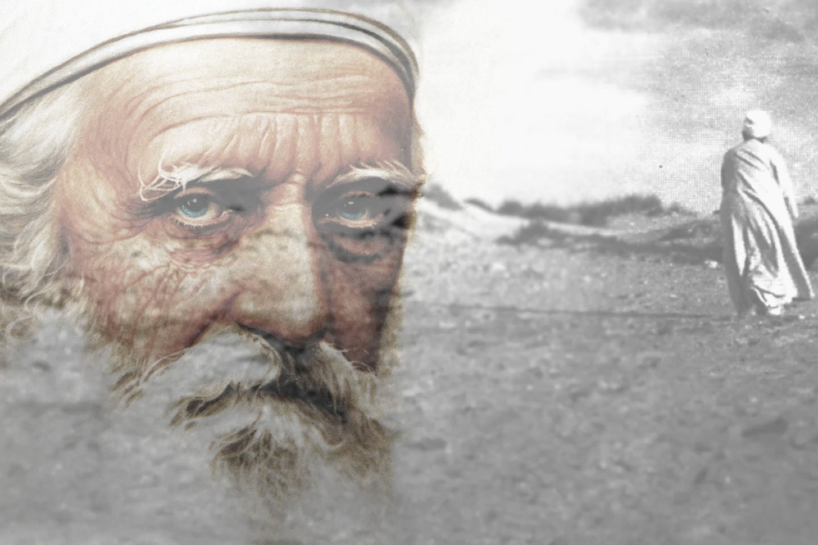 سفر عبدالبهاء به غرب (سهیلا وحدتی) - بخش 1