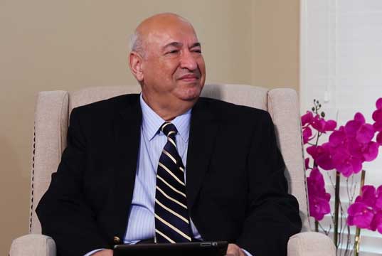 رساله چهار وادی خطاب به چه کسی نازل شده؟