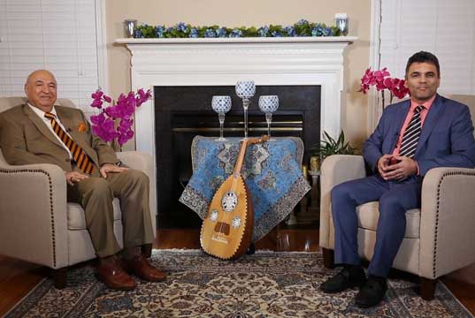 نگاهی به چهار شخصیت ادبی: سیبویه، قولویه، ابن حاجب و ابن مالک