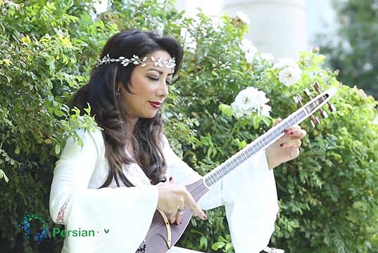 قطعه حق حق زنم