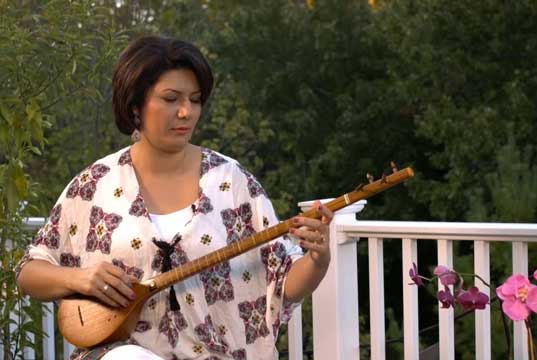 حدیث کنت کنز