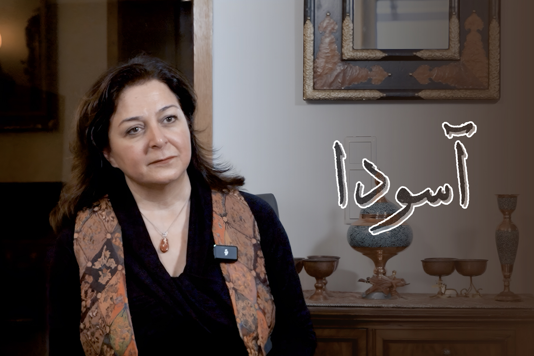 روایت میترا شجاعی از روزنامه‌نگاری راه‌حل‌محور