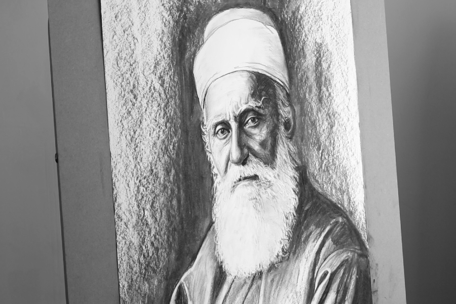 سفیری برای بشریت