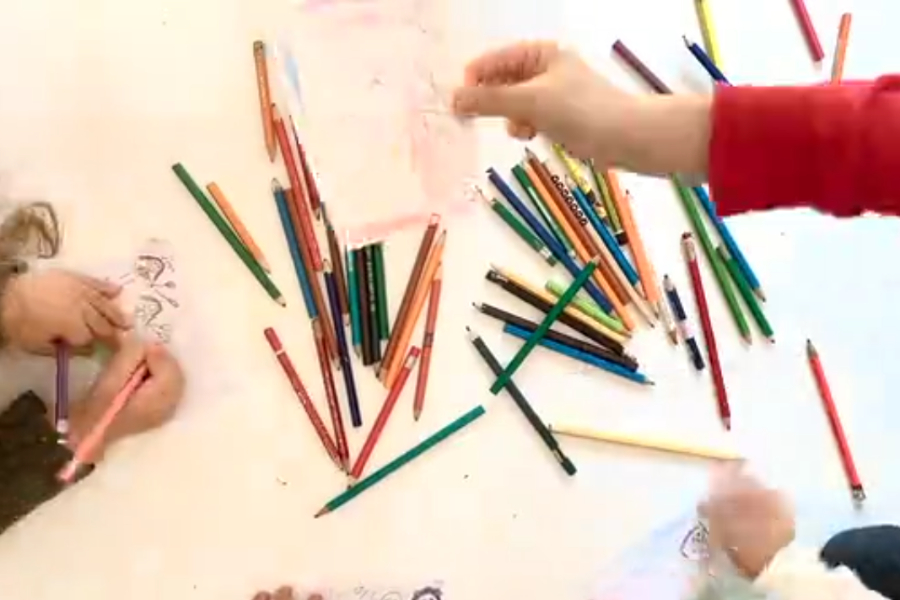 کار ت پستال خانواده - قسمت 21