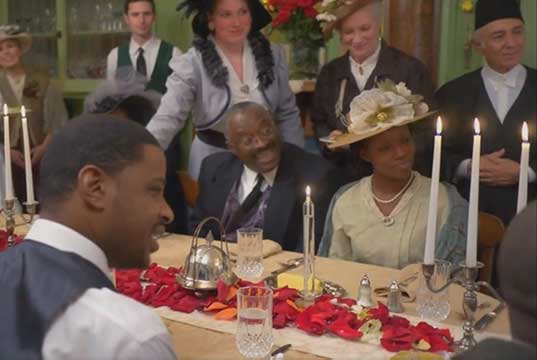 سفر پر فروغ - بخش 5 و پایانی