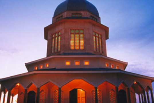 یک پنجم - آفریقا