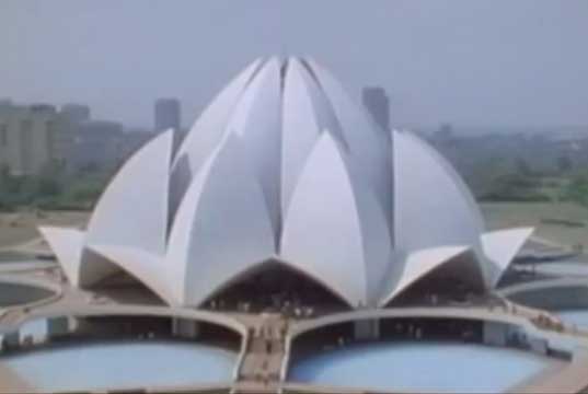 یک پنجم - آسیا