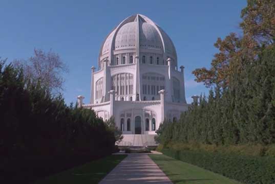 سفر پر فروغ - بخش 3