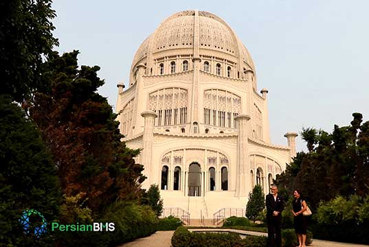 در رکاب پادشاه گل - بخش ۳