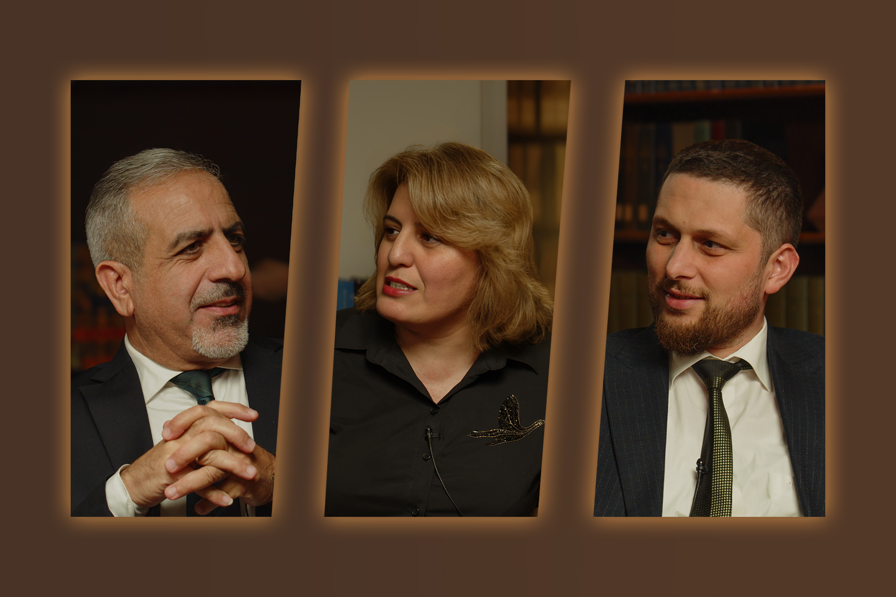 بیش از یک قرن تلاش برای افزایش هماهنگی در آذربایجان