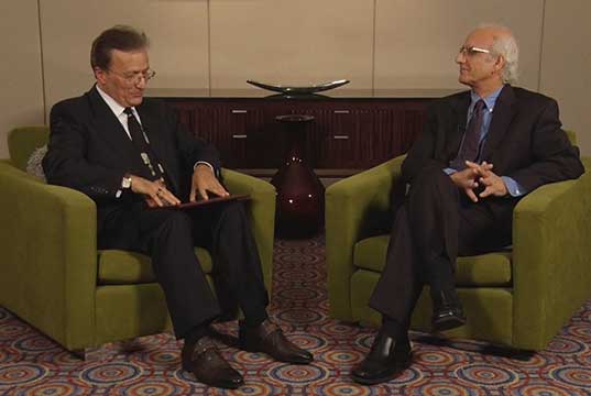 جایگاه انسان - بخش 2