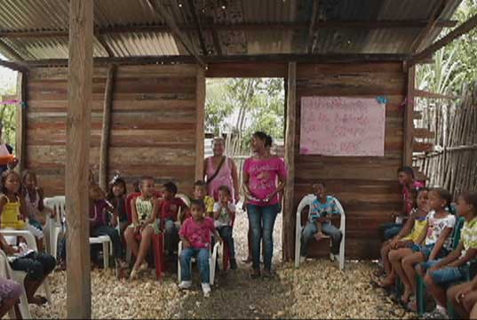 مرزهای یادگیری - کلمبیا