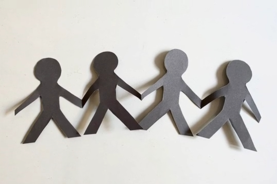 ریسه اتحاد - قسمت ۹