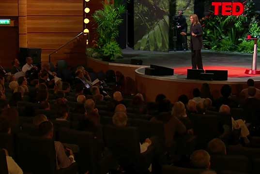 پایان گرسنگی