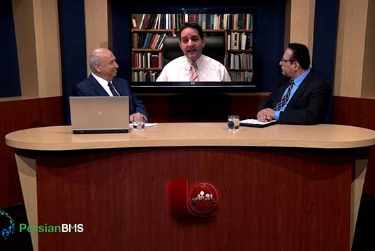 دین و خشونت - بخش ۱