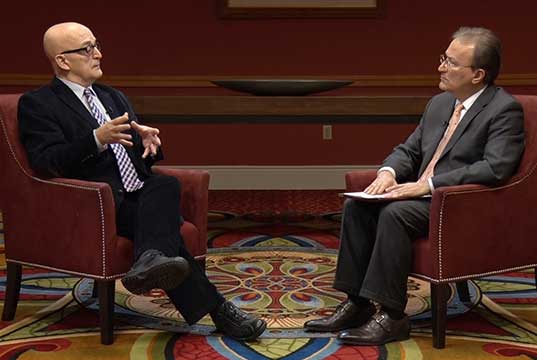 حال و آینده ایران