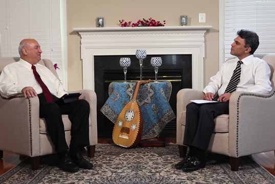 پیام ویژه رساله چهار وادی