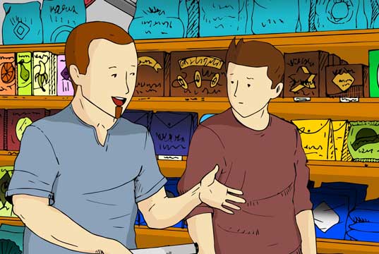 هایپراستار