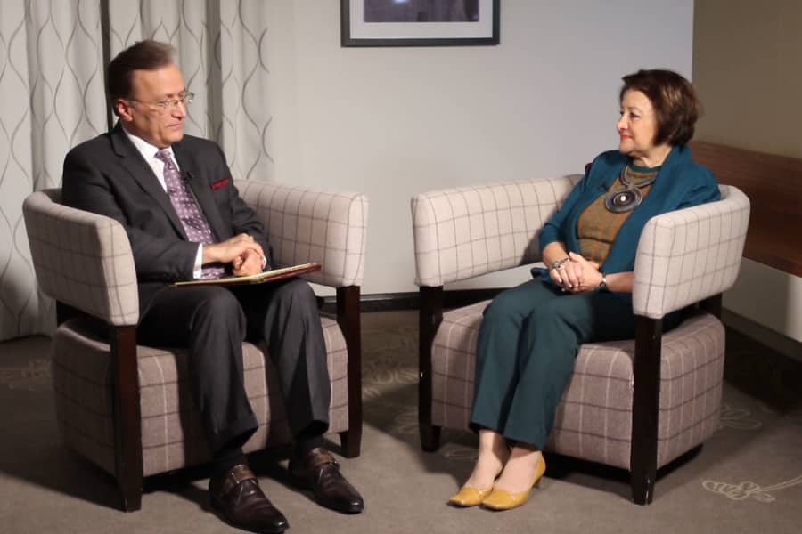 روند ترقی زنان در جامعه بهائی