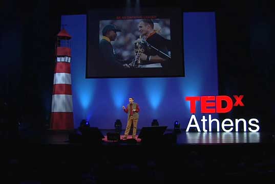 انقلاب همدلی