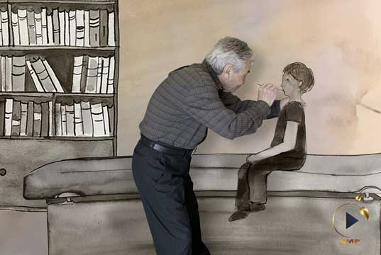 شمع دل - بخش 1