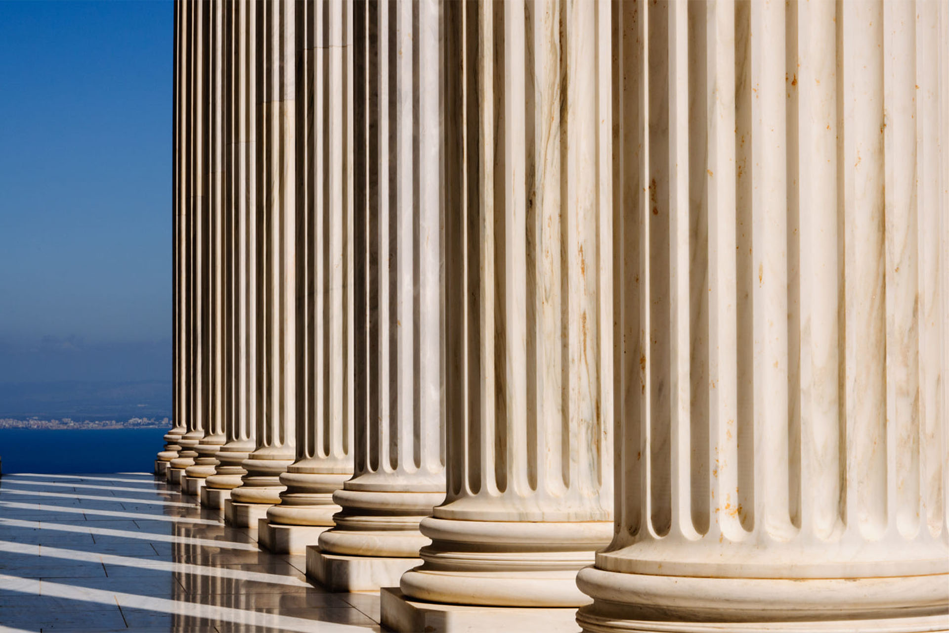 نظام اداری بهائی