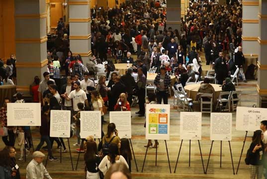 گزارش کنفرانس بهائی گرند کنیون ۲۰۱۹