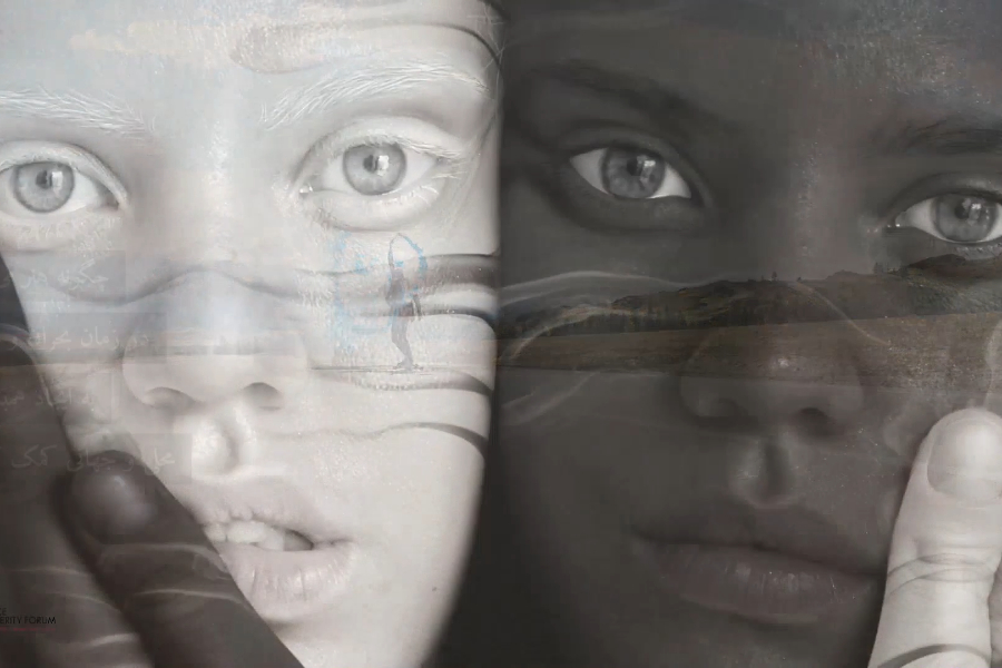 صلح کوششی هنرمندانه