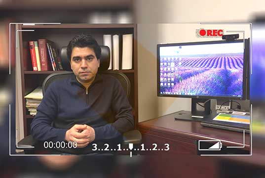 برای تغییر جهان چه می‌توان کرد؟ - بخش ۱