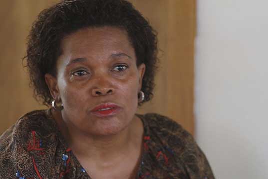 رهبر خادم - بخش 1