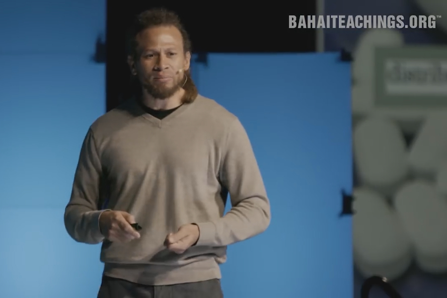 عدالت نژادی