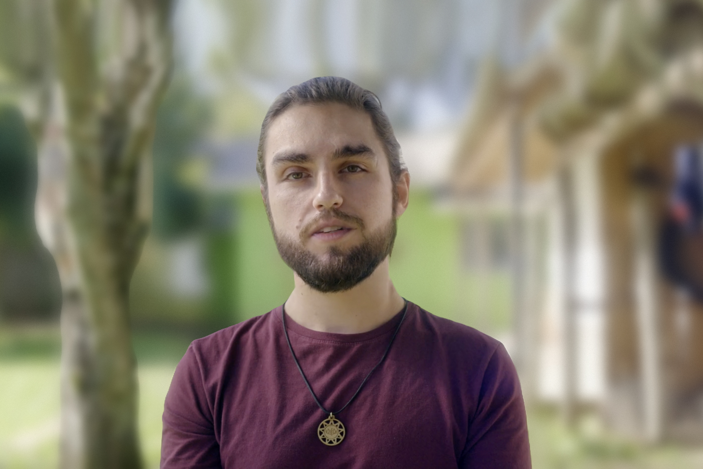 چشم اندازی گسترده برزیل