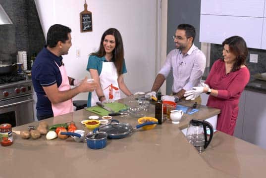 رابطه حقیقی و دنیای مجازی