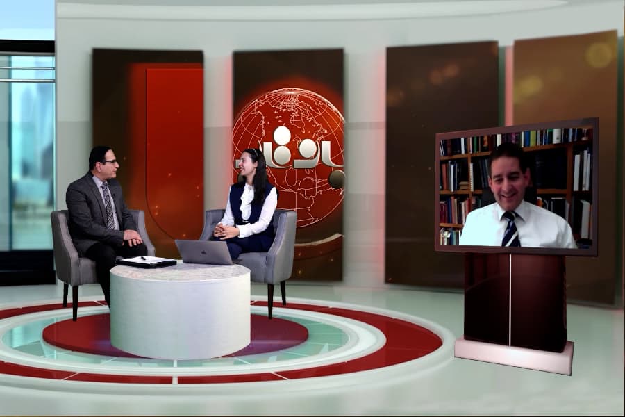 دین و جامعه ‌- بخش ۲