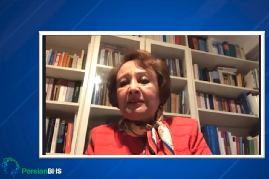 سقف شیشه ای زنان