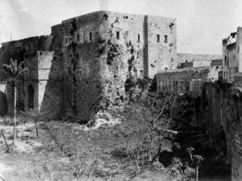 زندان عکا