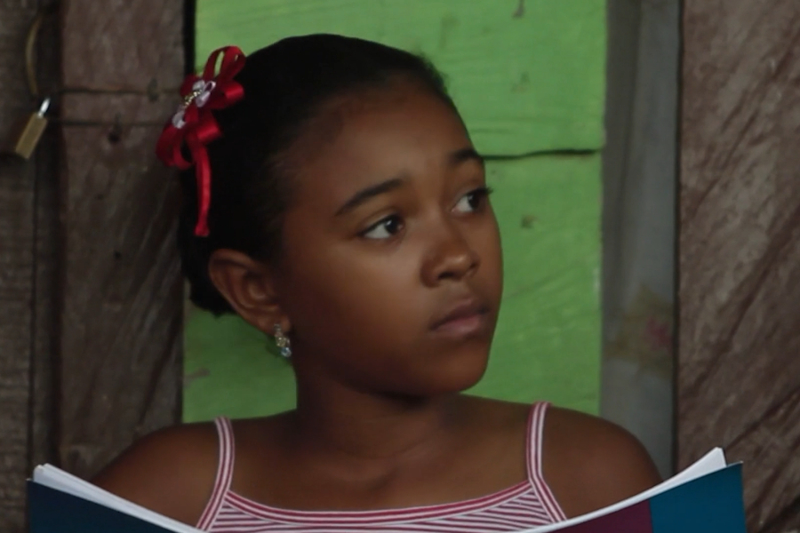 محتوای برنامه نوجوانان