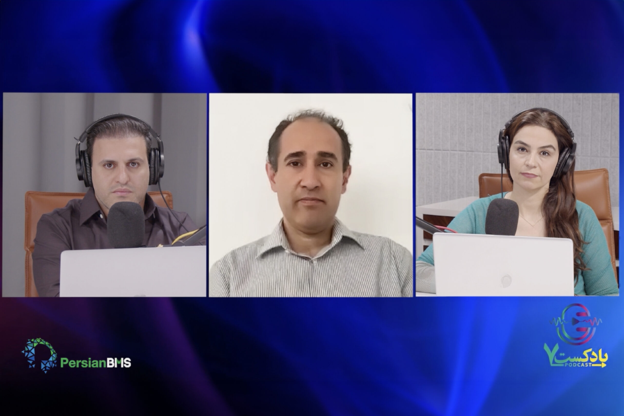 مزدک اعتمادزاده