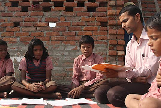 دعا در فرهنگ‌های مختلف