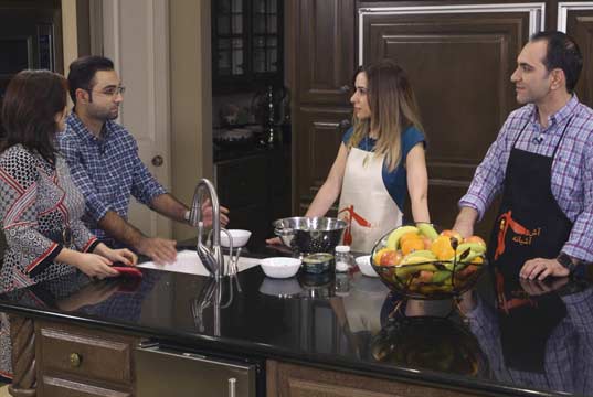 مراقبت از عشق قبل و بعد از ازدواج