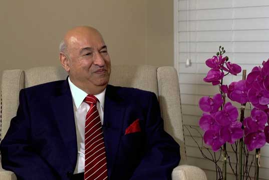 آیا پیمودن وادی‌های چهارگانه هدف و مراد سالک است؟